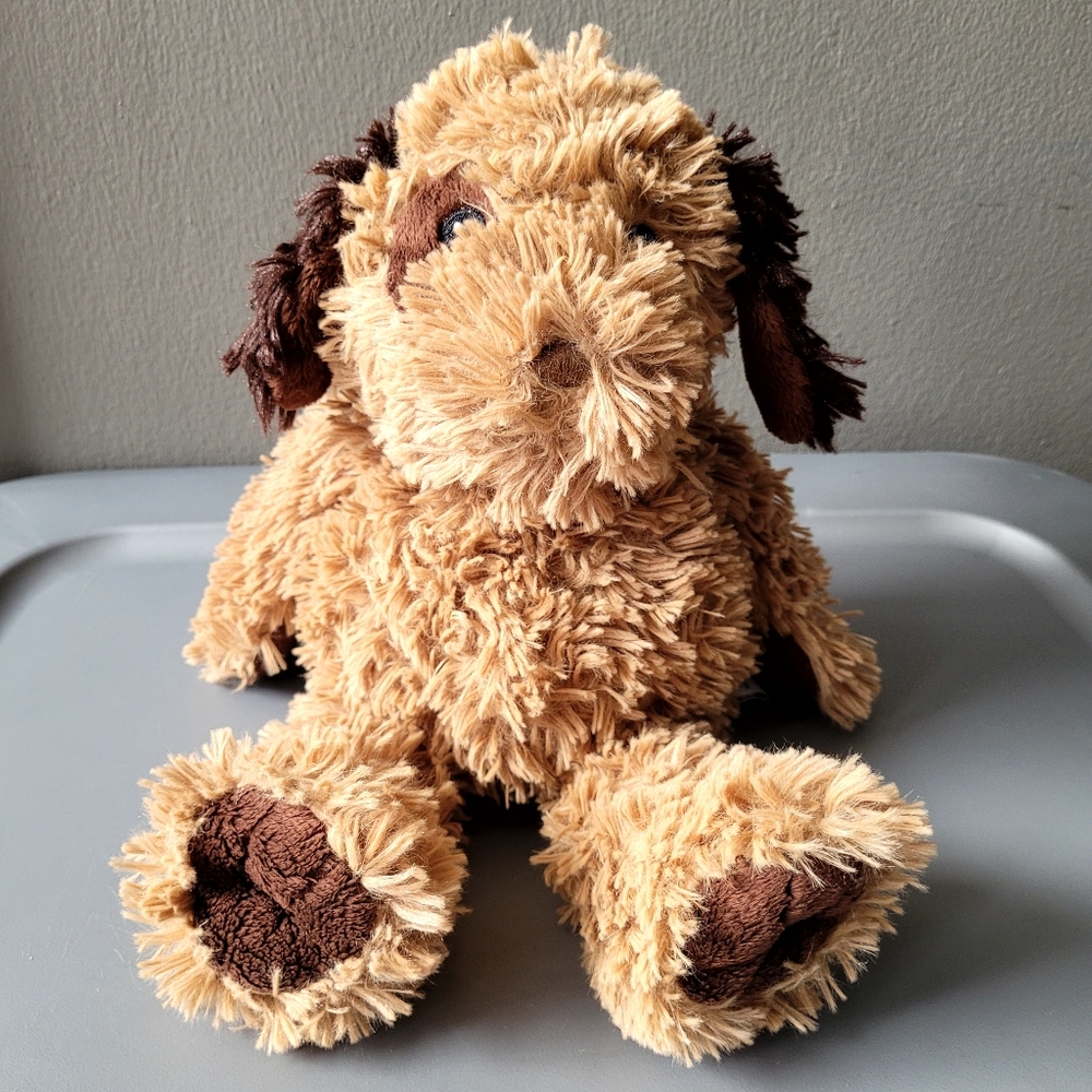 First Impressions Dog Plush